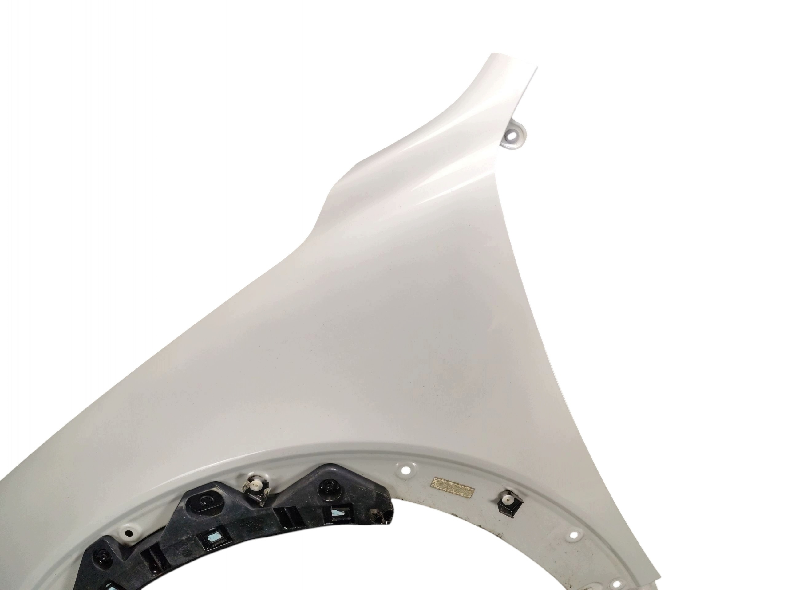 fender left front MAZDA CX-3 LAK: 47A (14-18)