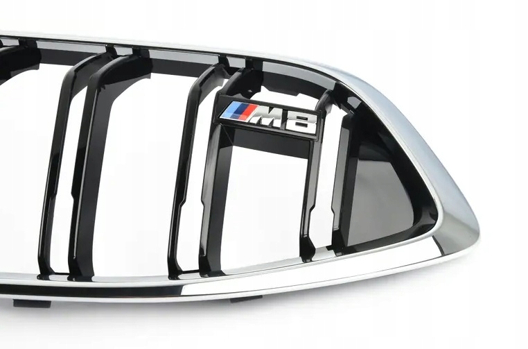 Nerka przednia BMW M8 F91/F92/F93 Oryginał Numer katalogowy części 51138074827