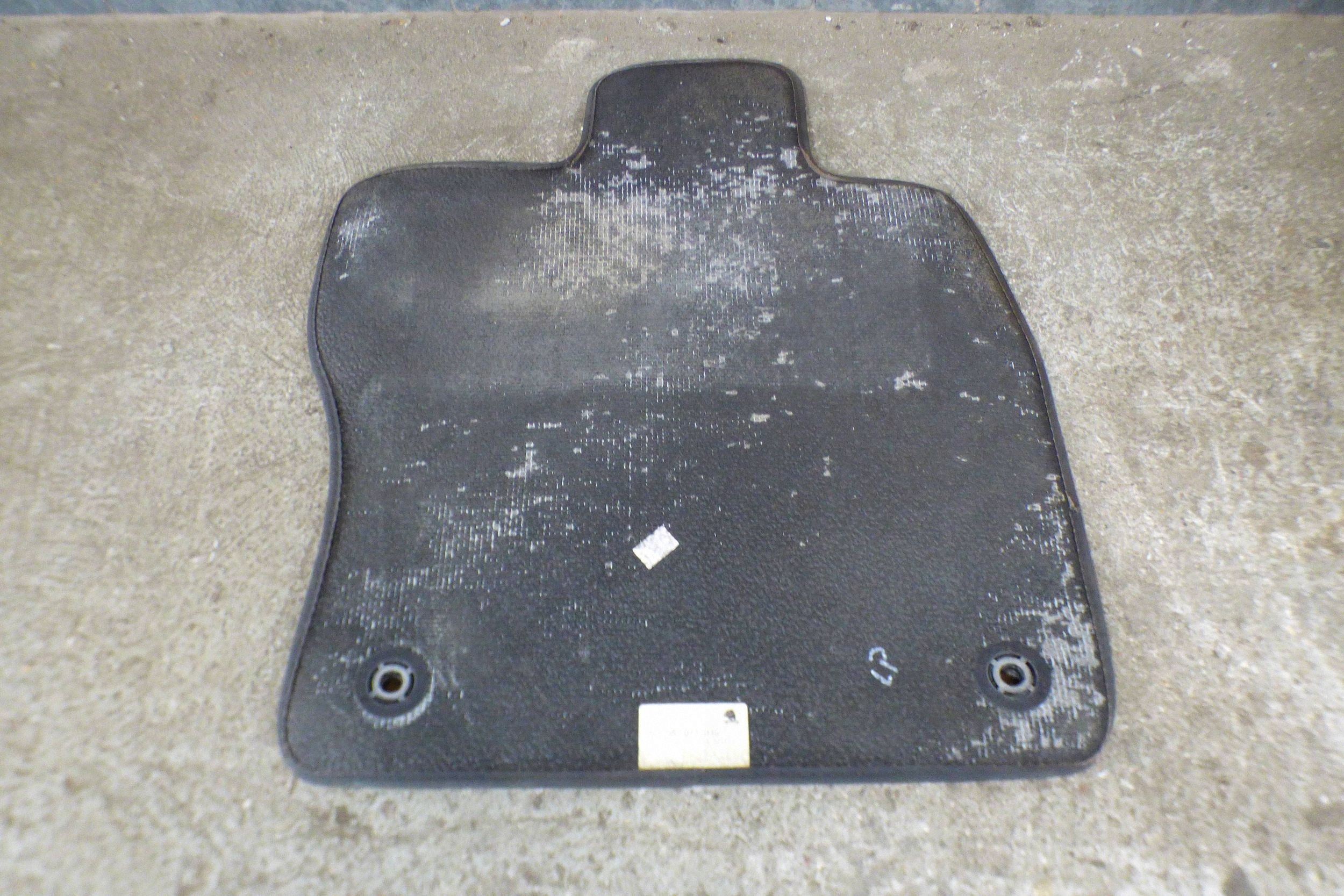 tappetini samochodowe KPL. Originale Skoda Superb III