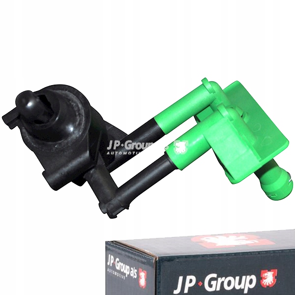 1530600500 - Насос сцепления для FORD TOURNEO CONNECT 1.8