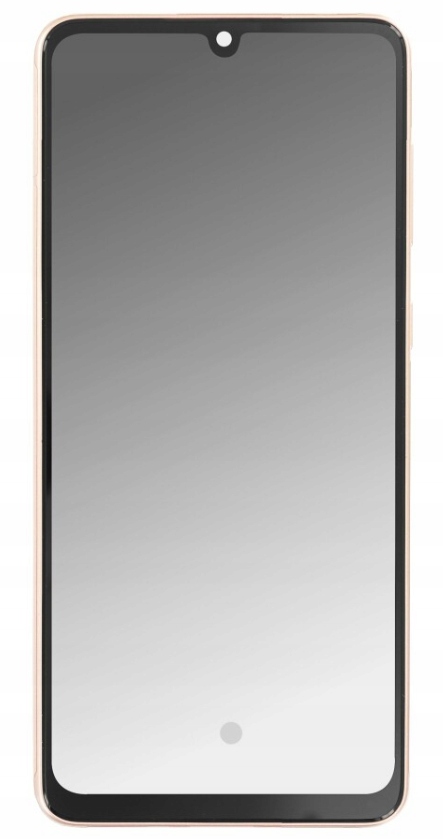 Orig LCD displej pro Samsung Galaxy A33 5G A336