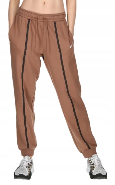 Dámské kalhoty Nike Sportswear Icon Clash DD5029-256 S