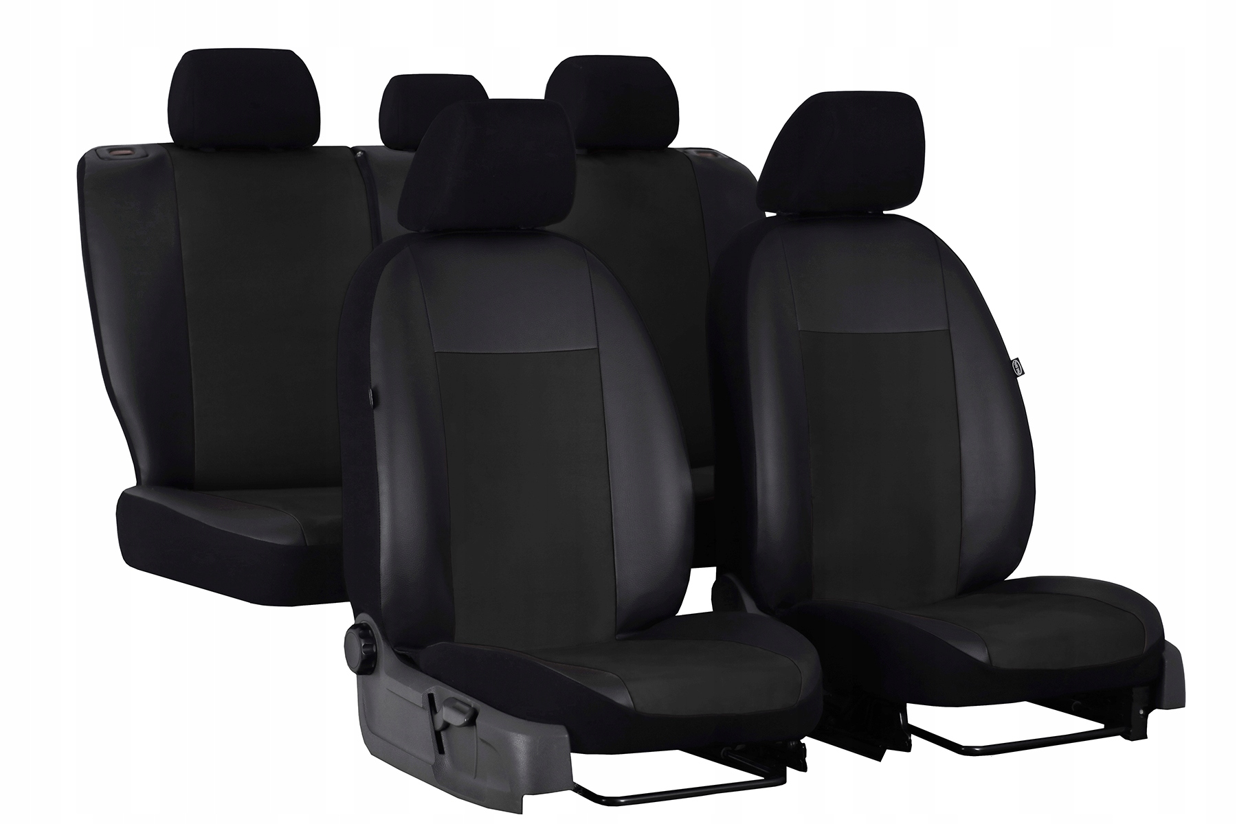

Pokrowce samochodowe do Audi A4 (B5, B6, B7) kpl