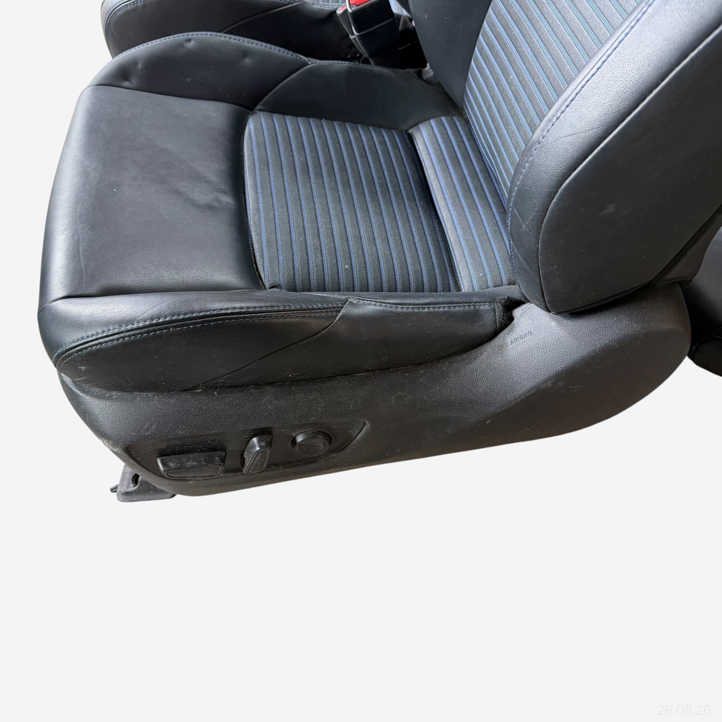 Siège KOMPLET TOYOTA RAV4 RAV-4 V 2019 ROK