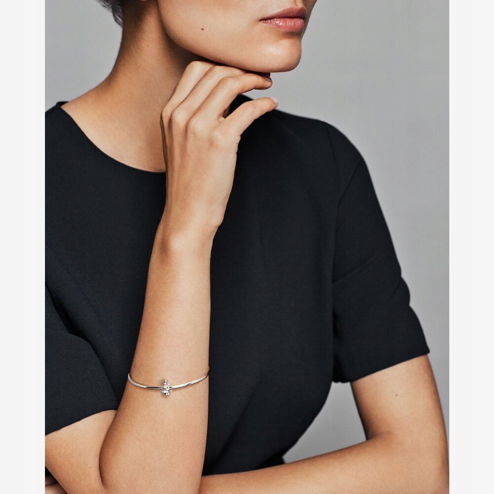 Charms Pandora - Anioł miłości 798413C00 Marka Pandora