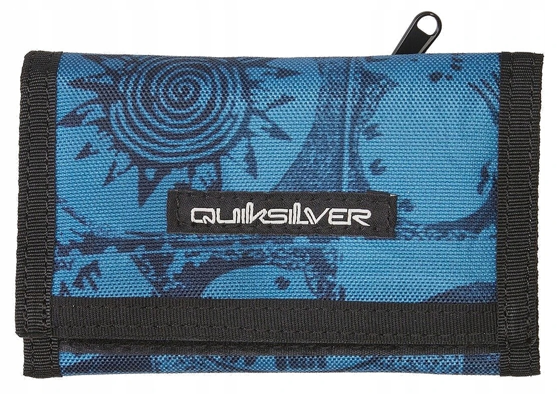 

portfel Quiksilver The Everydaily - BYH6/Vallarta