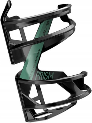 Elite koszyk Prism Recycled Material Right-Green Graphic