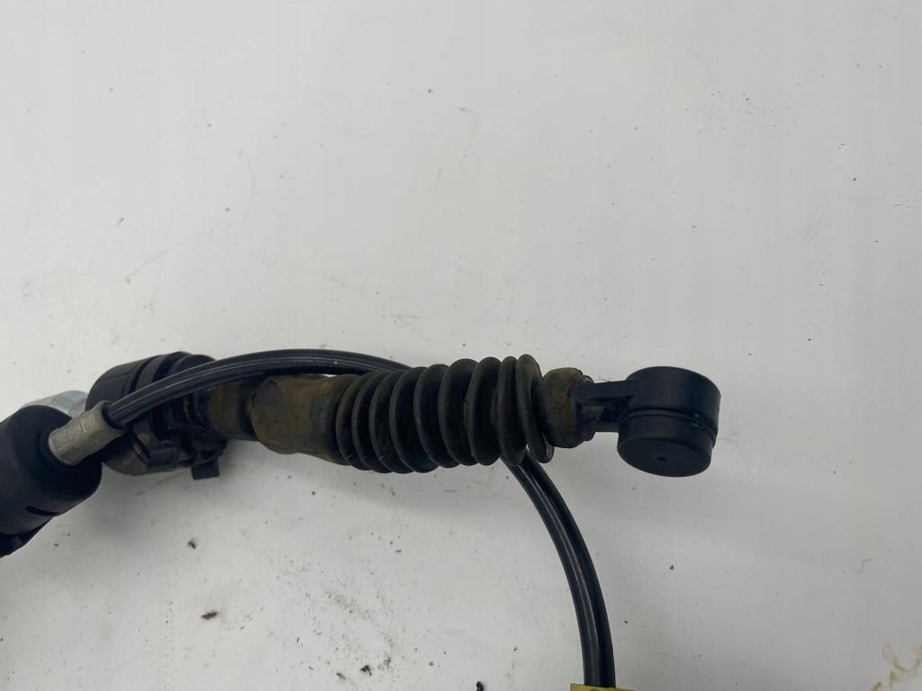 Gurte Band Schalt getriebe RENAULT ARKANA 1.6 E-TECH HYBRYDA