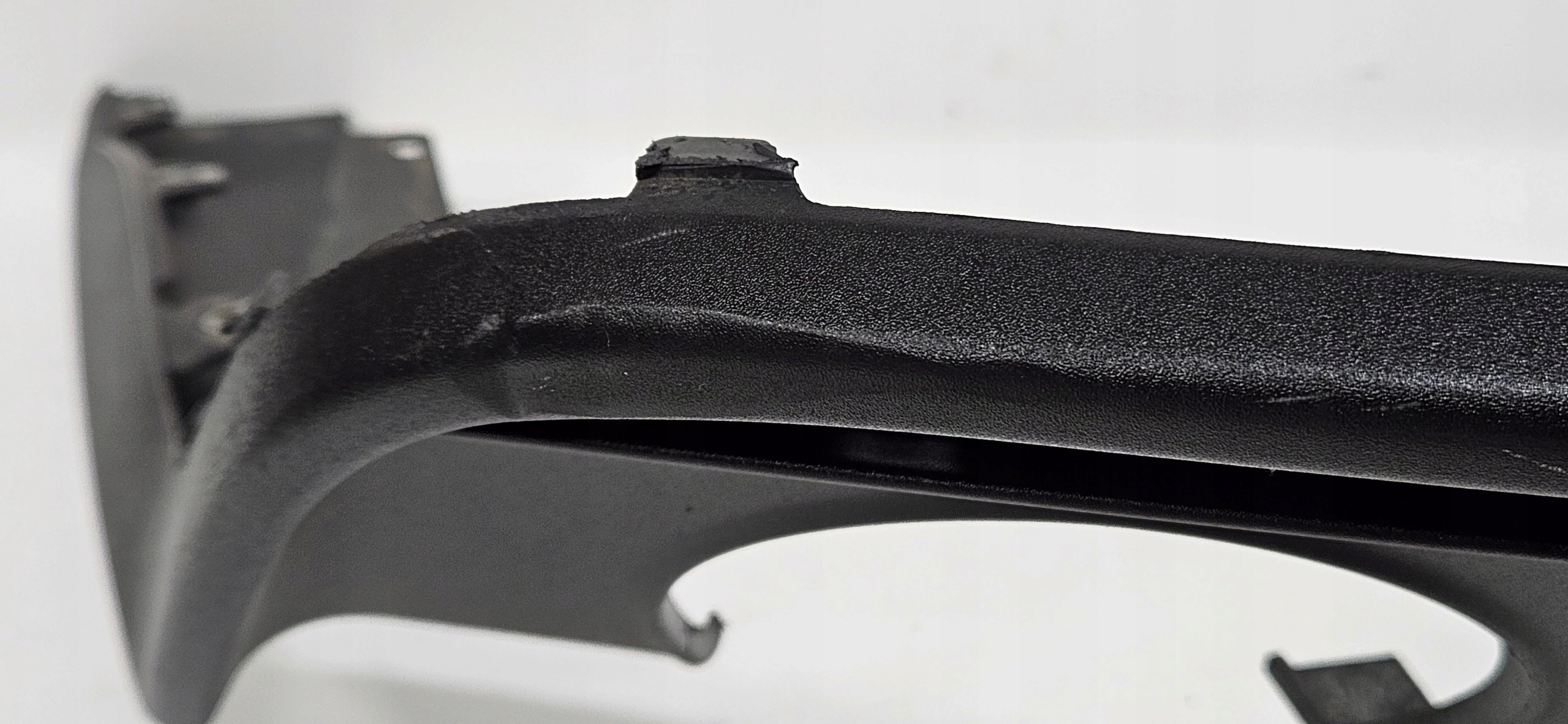 accessori Paraurti posteriore SPOILER MUSTANG VI GT ORG