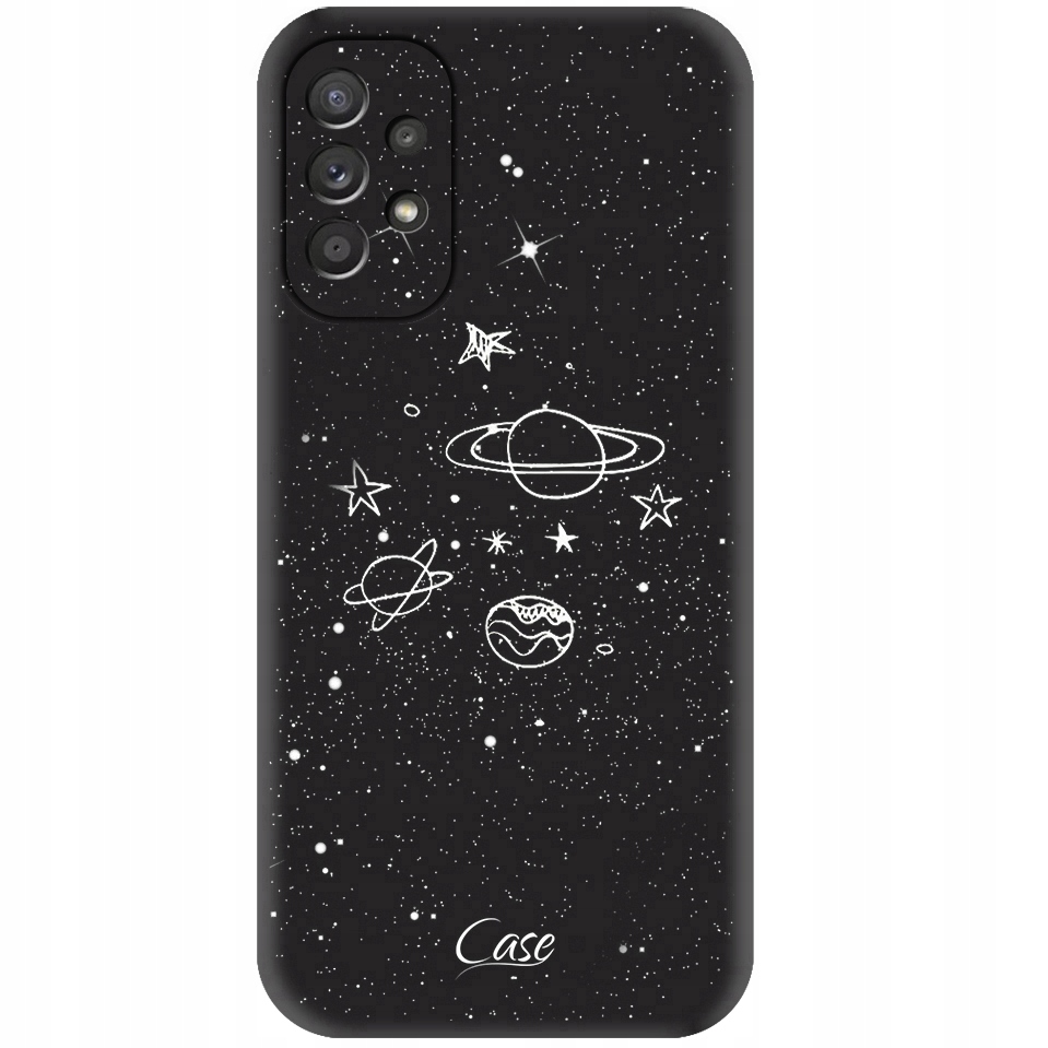 

Etui do Samsung Galaxy A23 5G Case Szkło