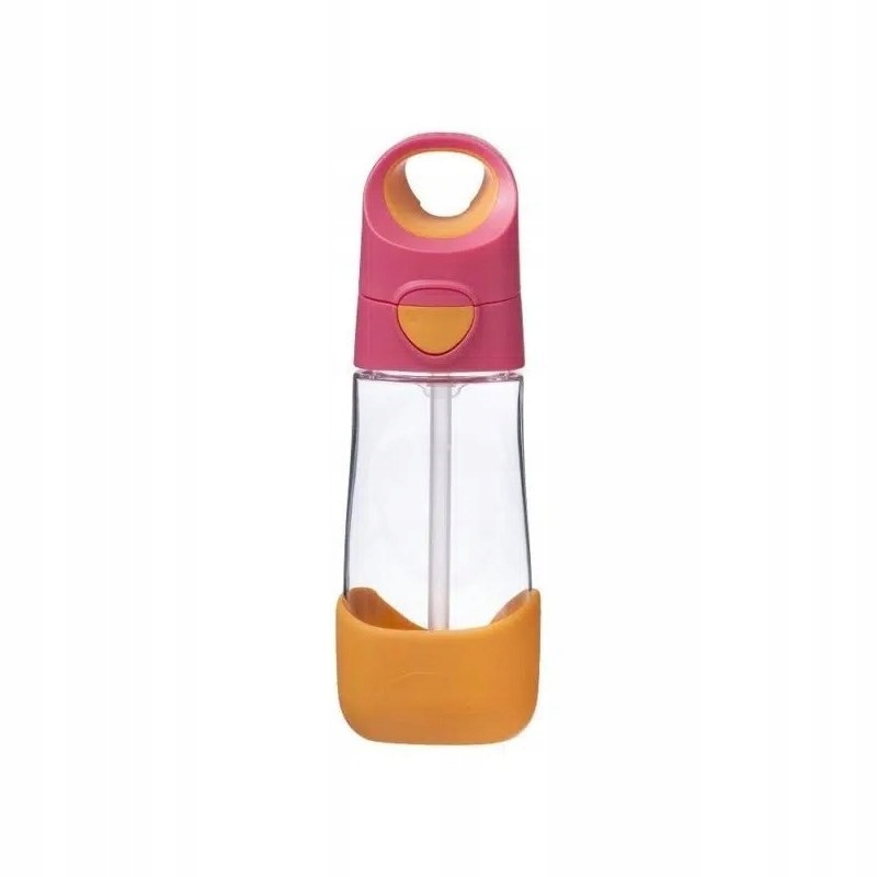 But.tritan.s.450ml strawberry Bbox-Zdjęcie-0