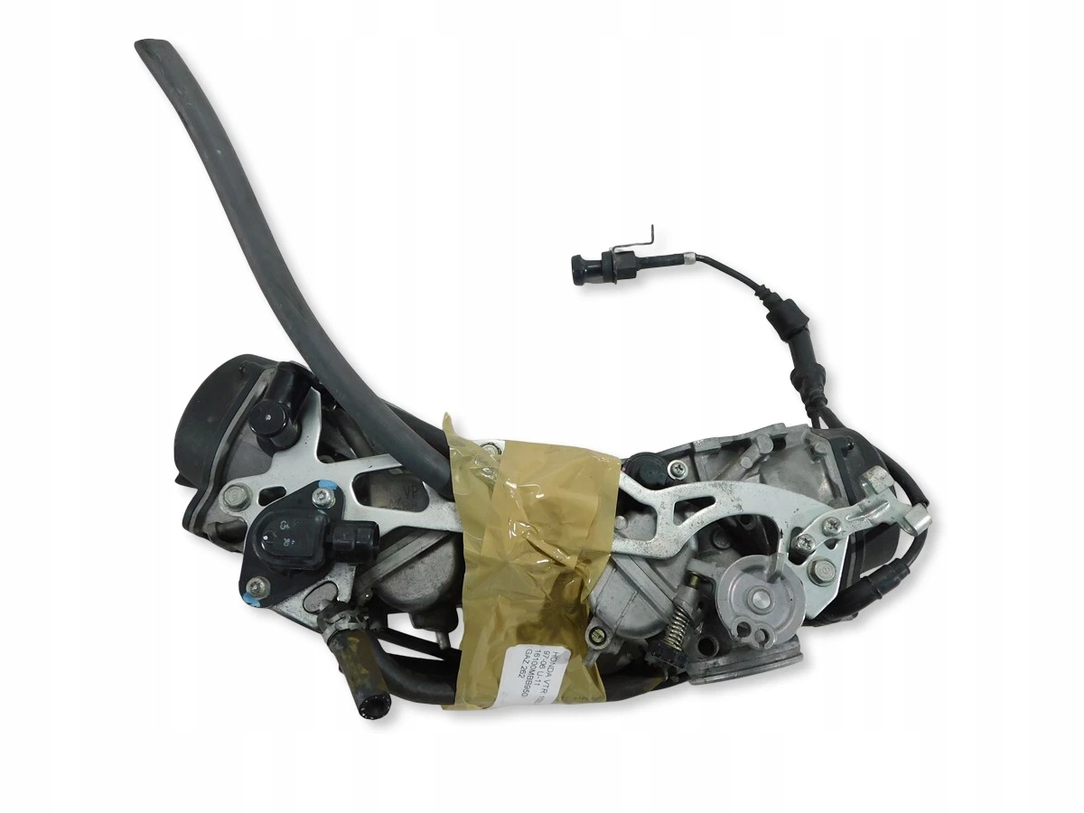 Karburátor Motor Honda Vtr 1000 Firestorm 97-06 U-11 16100MBB9500
