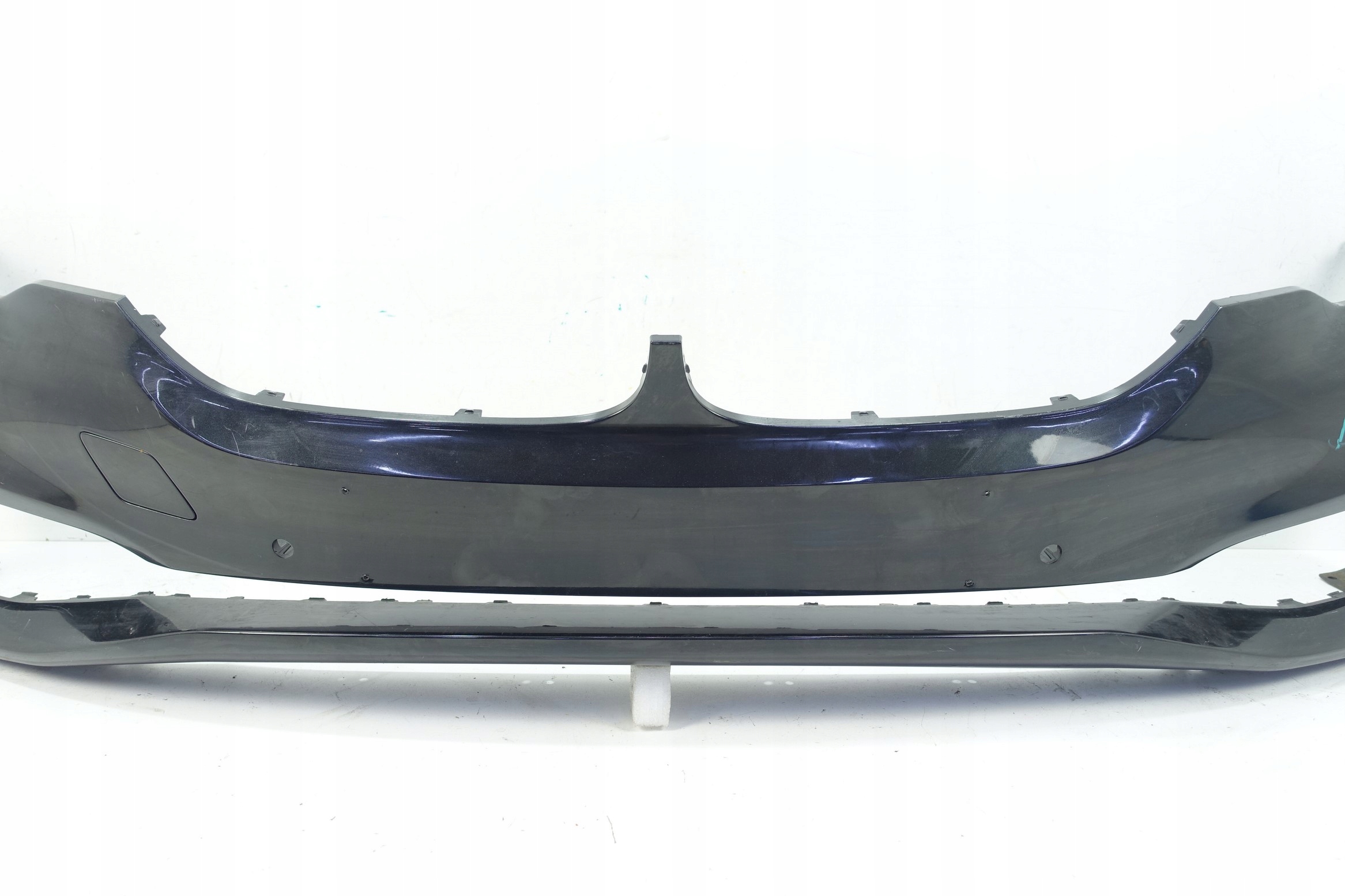 bumper front front BMW 5 V G30 G31 7385336
