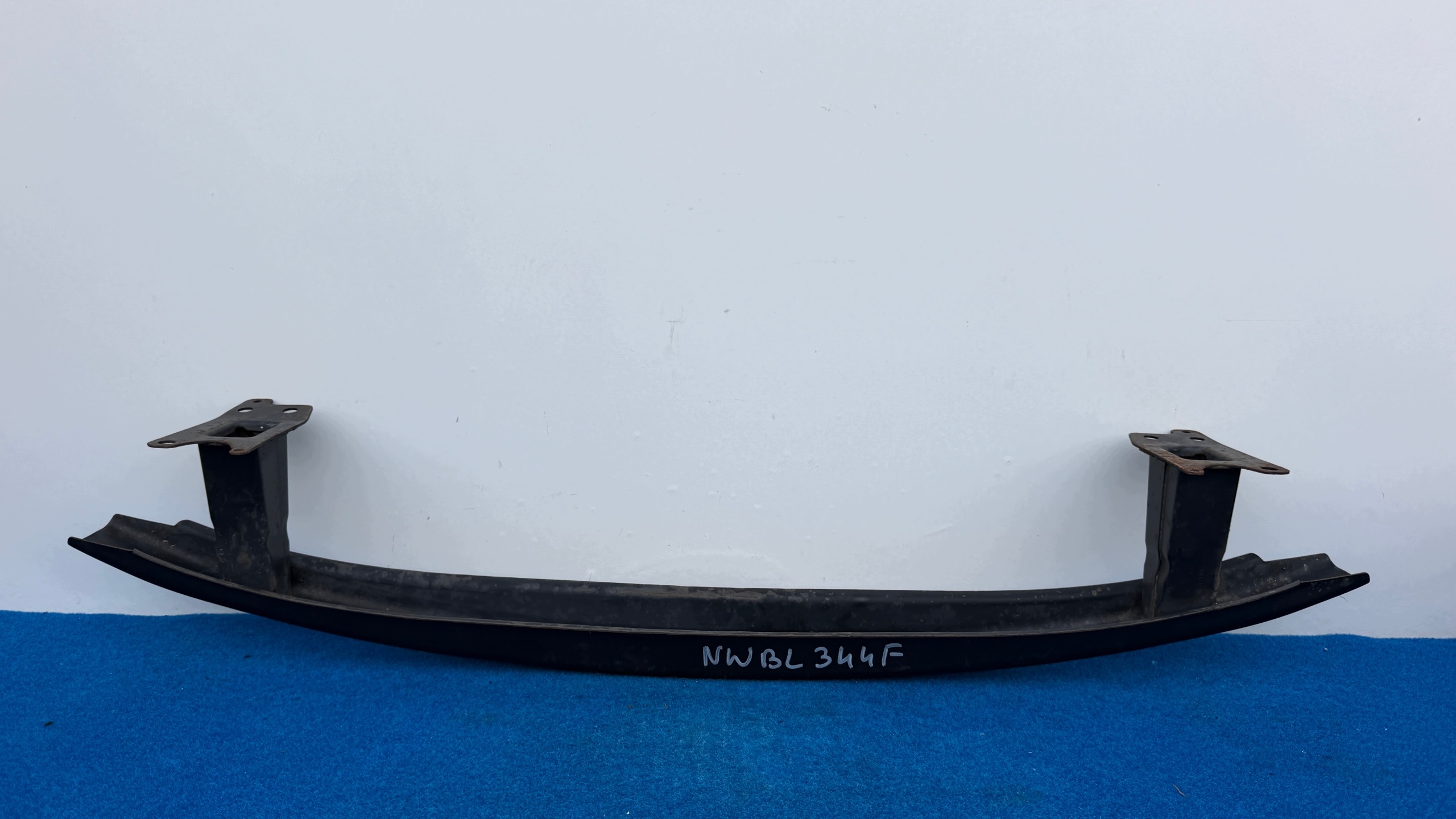 SEAT IBIZA CORDOBA 6L 02-08 ROK bumper support front pillar NWBL344F