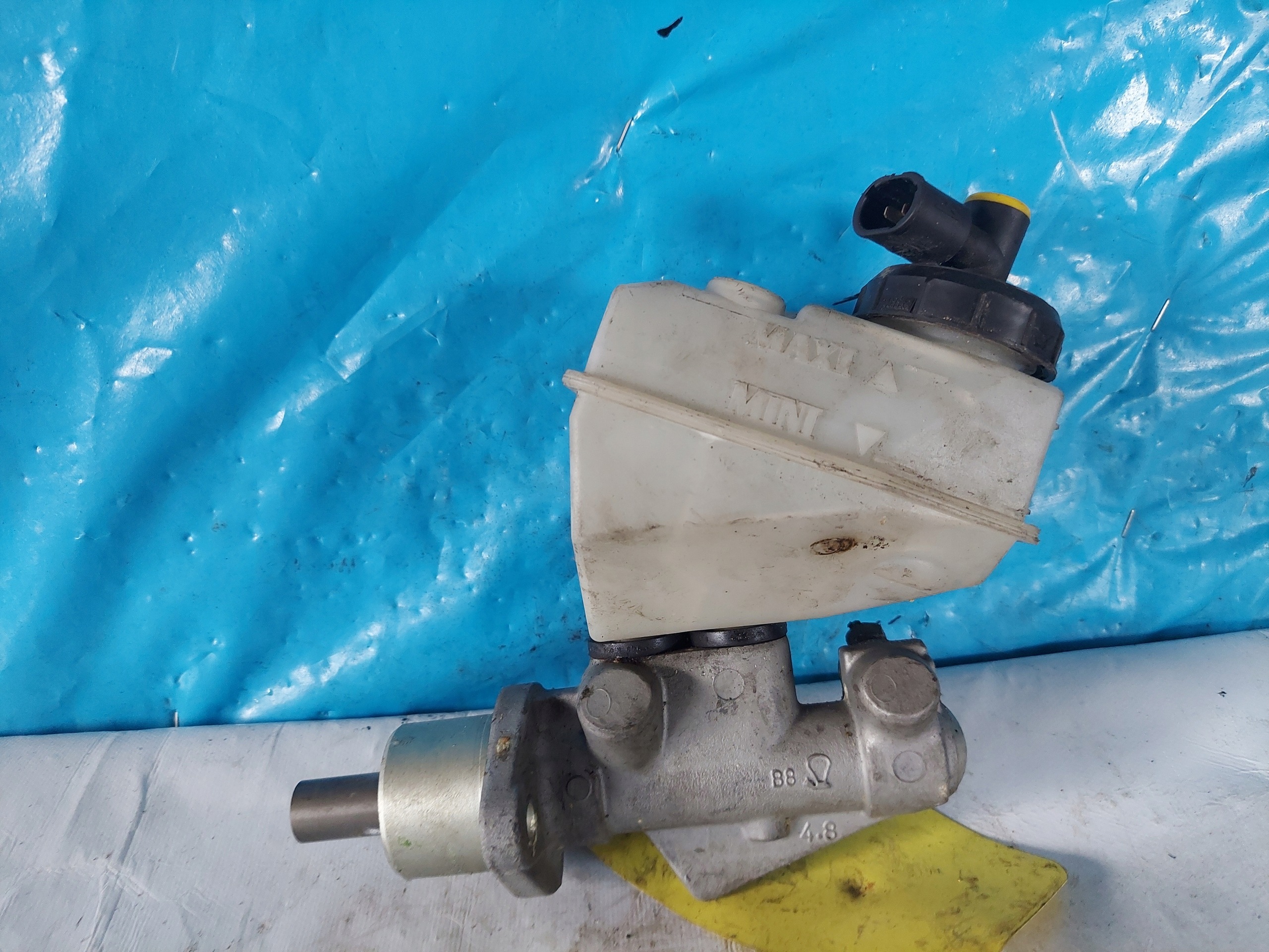 Servofreno CLIO II 1.4 B ATE 20