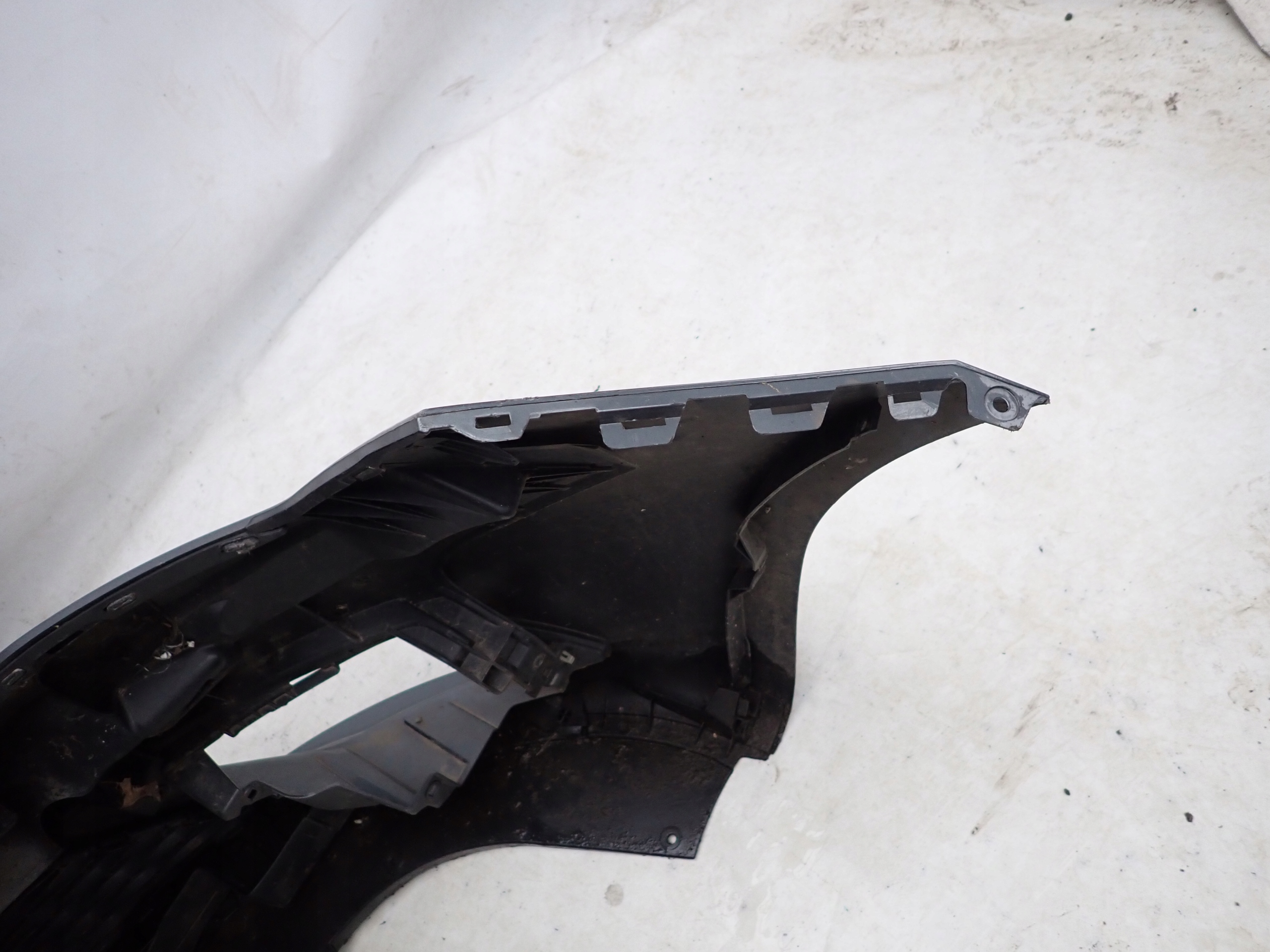 SEAT IBIZA IV 4 LIFT 12-17 bumper front front