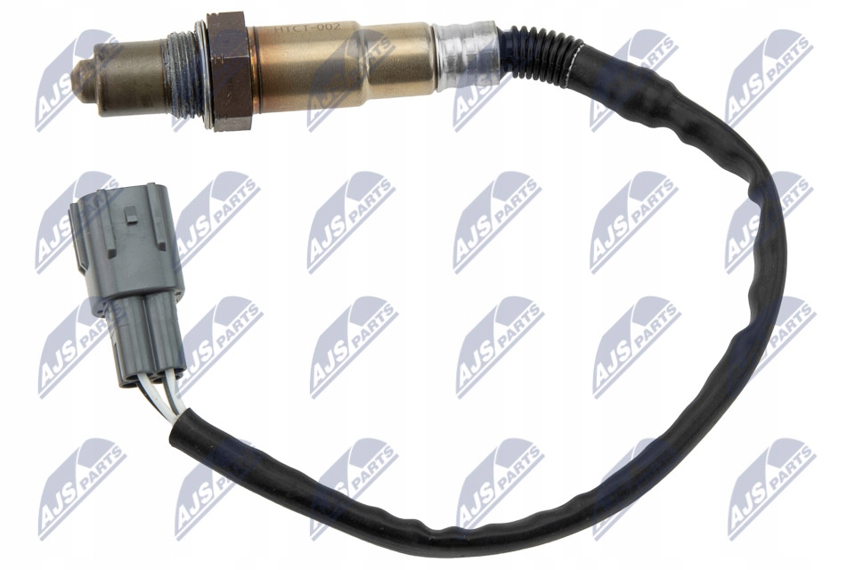 NTY ESL-CT-002 Sonda lambda Producent części NTY