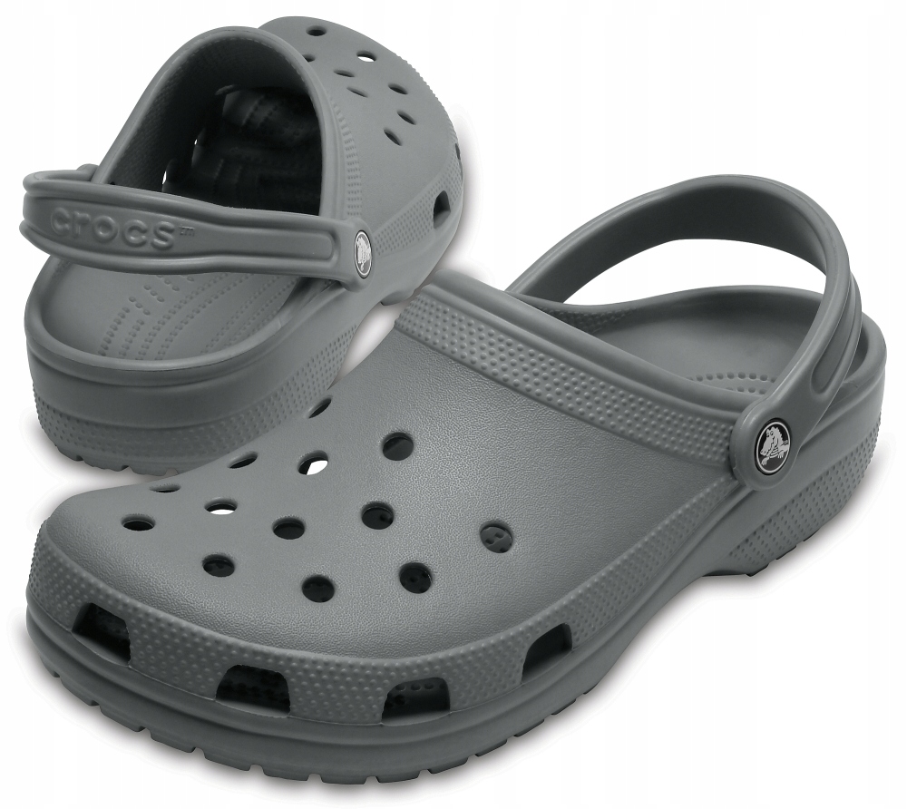 

Buty Klapki Chodaki Damskie Crocs Classic 37,5