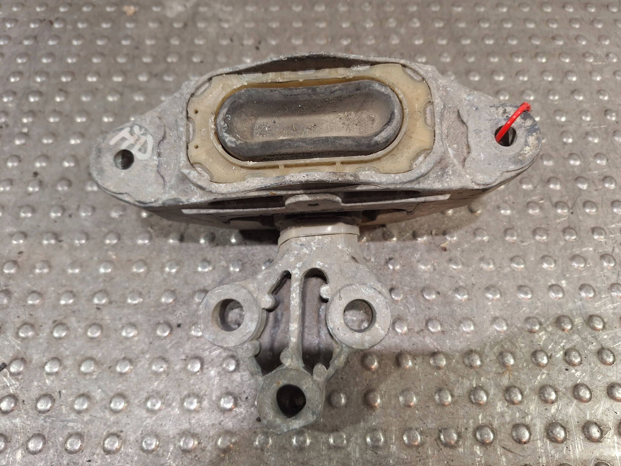 holder engine mount 13248546 OPEL ASTRA J 1.7 CDTI