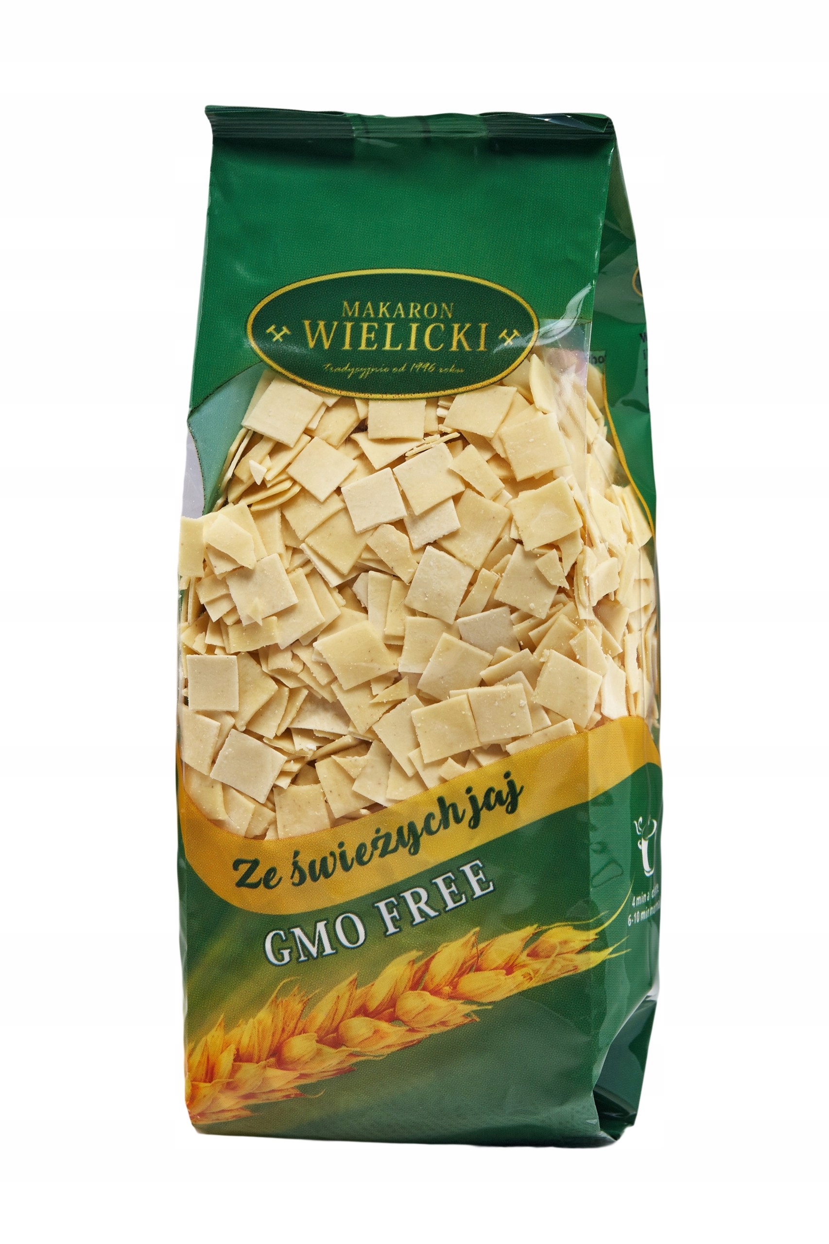 Veliké Těstoviny 250 g