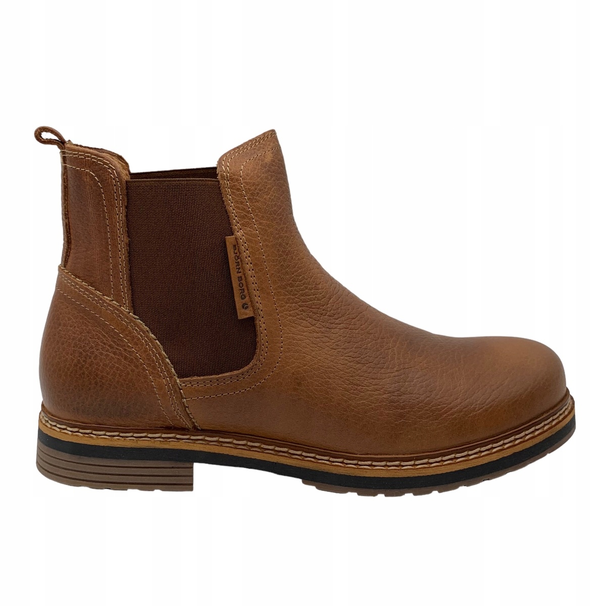 Buty damskie botki Bjorn Borg Josie rozmiar 38