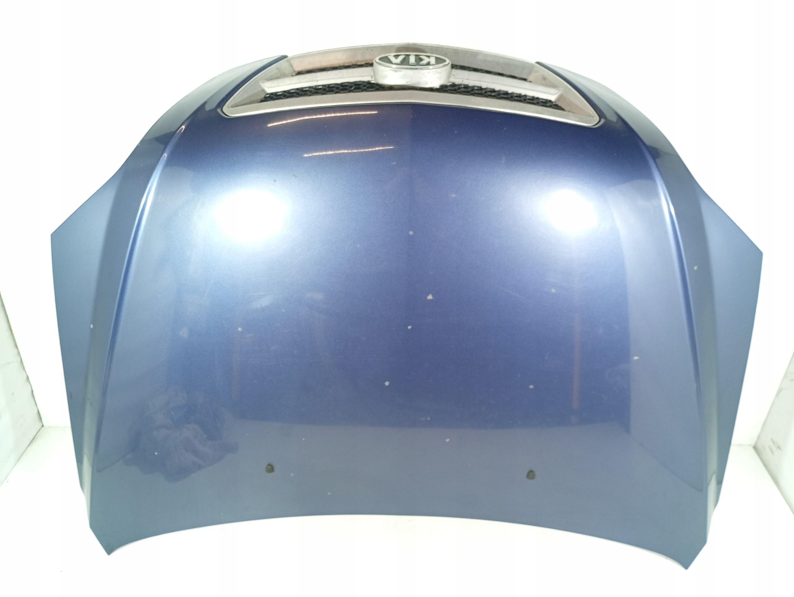 Kia Sorento 1 02-09 Cofano kod lakieru B2