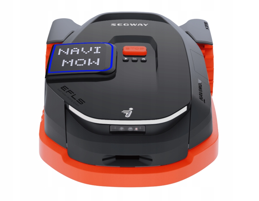 SEGWAY ROBOT KOSZĄCY Navimow X350 - do 5000 m² bez przewodu Marka Segway