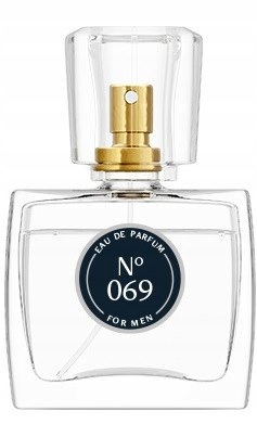 PERFUMY LANE Nr 069 ZAMIENNIK 35 ML
