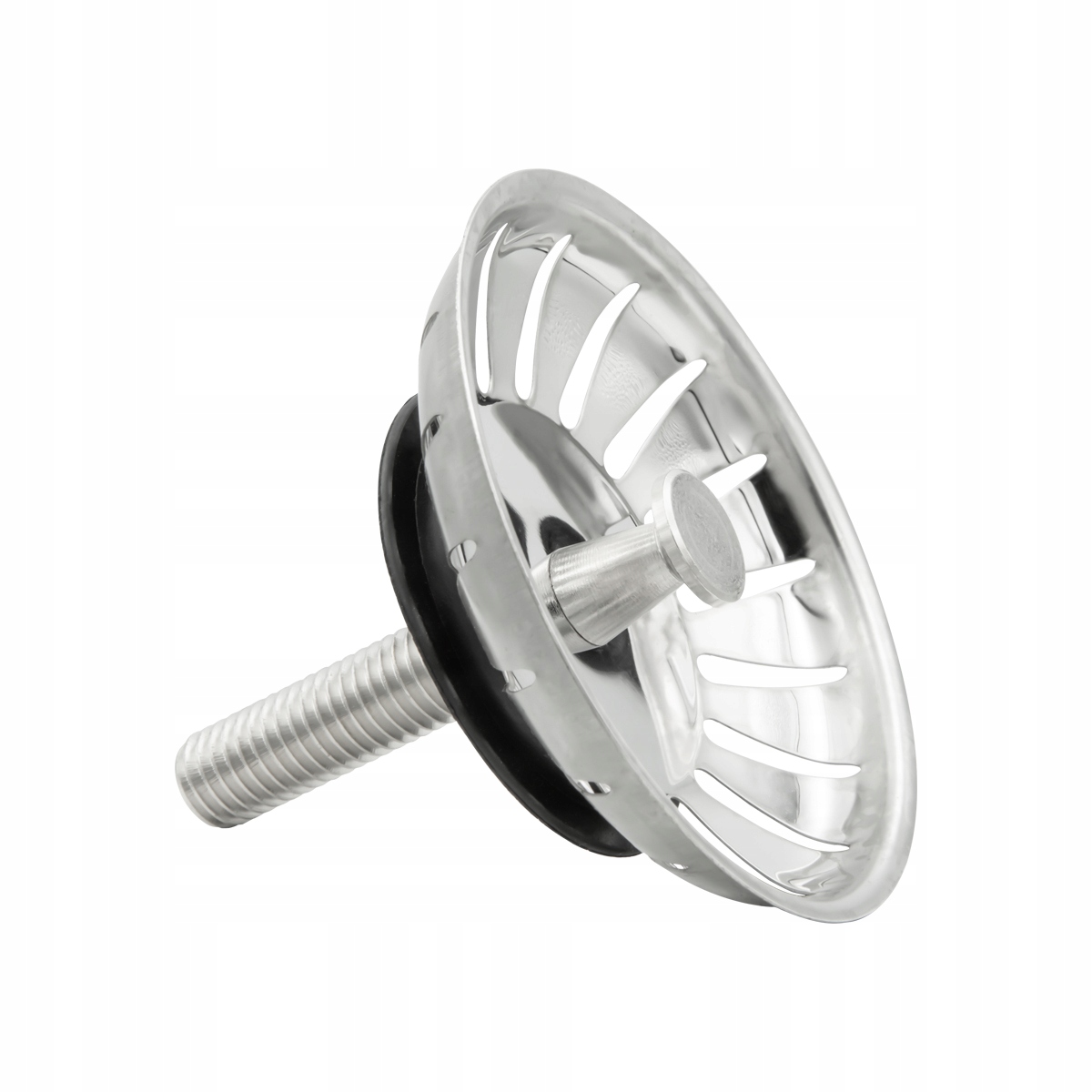 SITKO KOREK KOSZYK DO ZLEWU ZLEWOZMYWAKA DEANTE FRANKE + ŚRUBA SYFONU 83mm Stan opakowania oryginalne