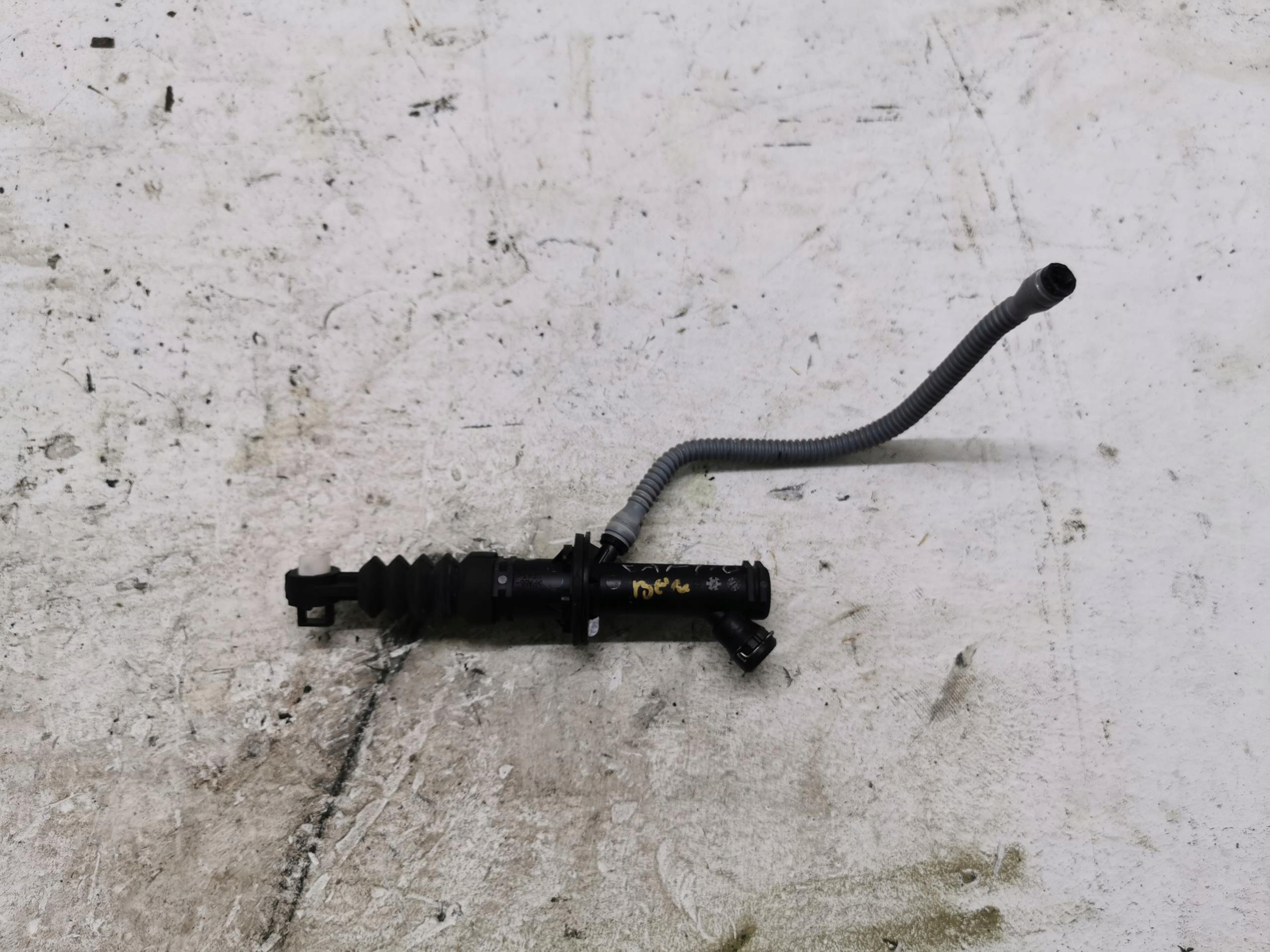Pompa WYSPRZEGLIK CAPTUR 0.9 306105773R