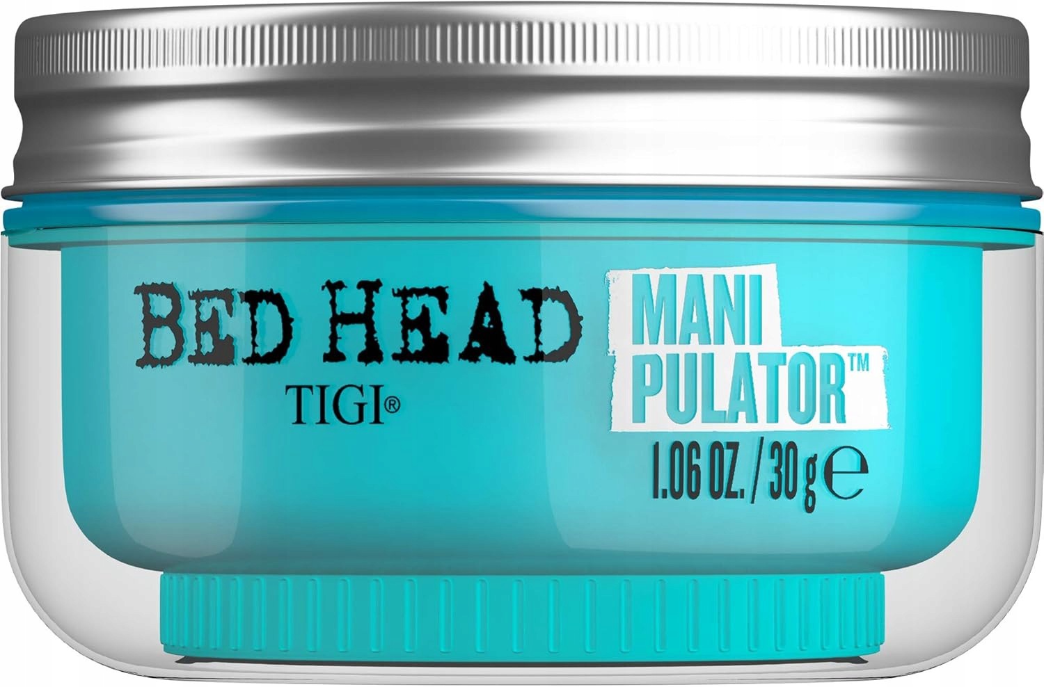 Tigi Bed Head Manipulator Pasta na vlasy s silnou fixací 30 g