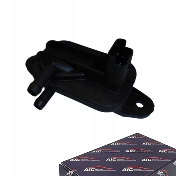 56502 - Датчик давления выхлопных газов для CITROEN JUMPER 145 155