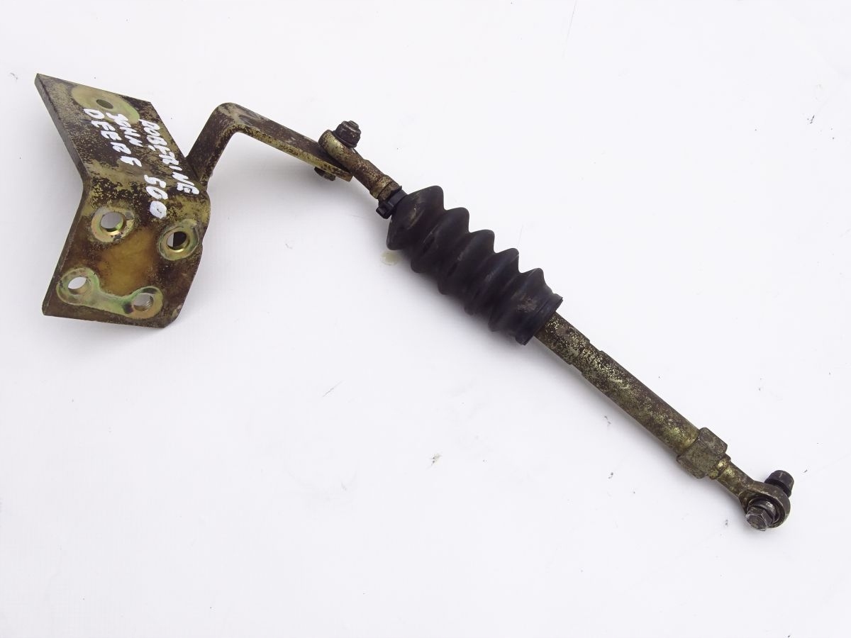 JOHN DEERE ROBERINE AMORTYZATOR POMPY JAZDY PEDAŁU Kod producenta ROBERINE_500_AMORTYZATOR_POMPY_JAZDY