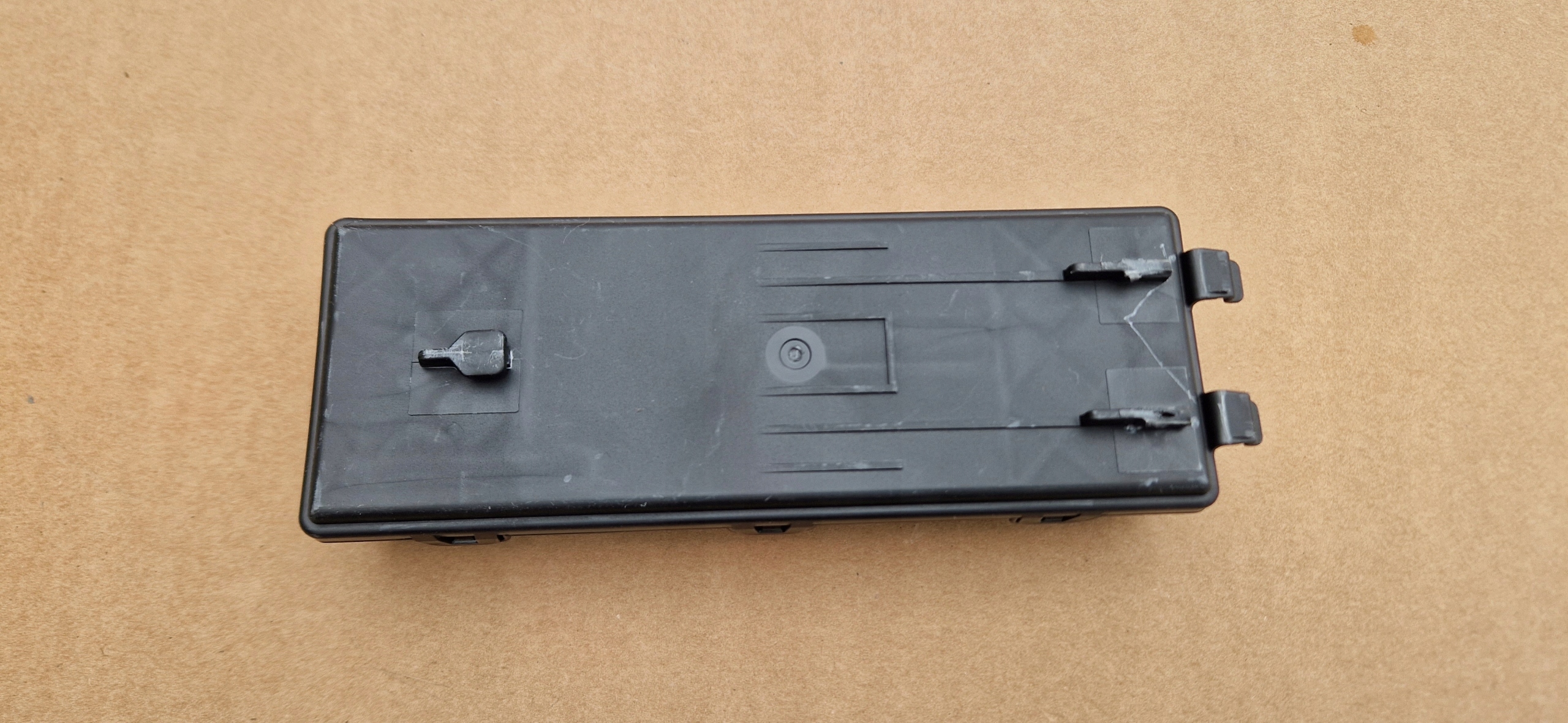 module control unit bonnet 5WB959107 VW AUDI SKODA