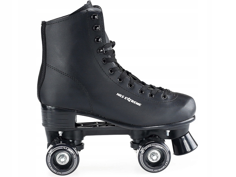 Wrotki Nils Extreme NQ8400S (rozmiar 37)