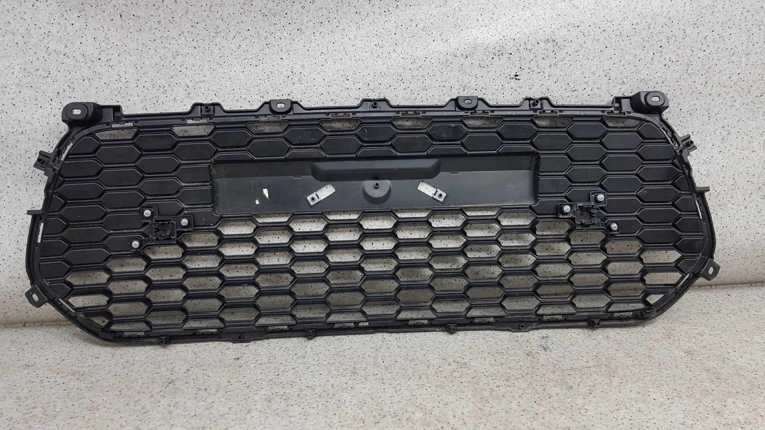 SUZUKI ACROSS 2020 - grid central bumper front 53112-4231C