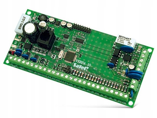 CENTRALA ALARMOWA VERSA 10 SATEL