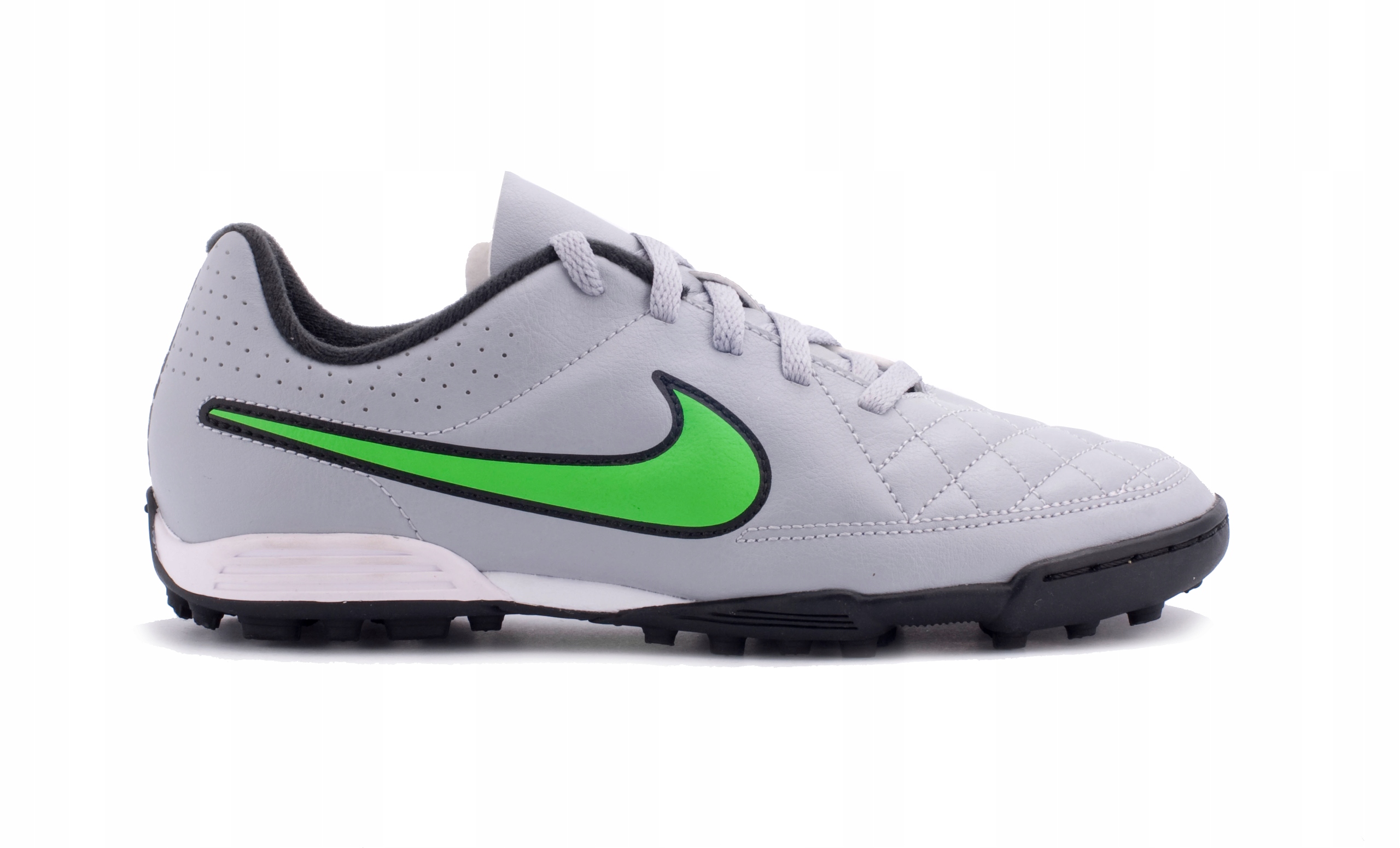 nike tiempo rio blue