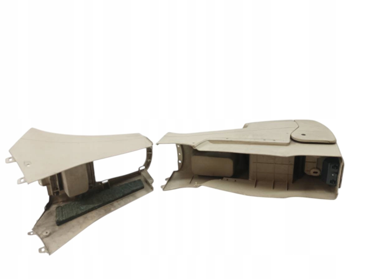 TUNEL central armrest CHERY TIGGO T11 DR MOTORS DR 5 (2010)