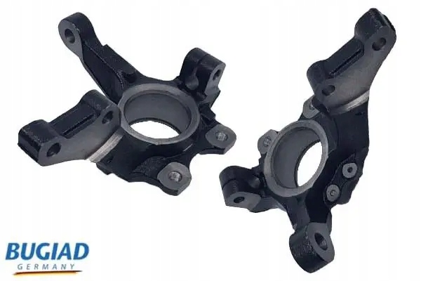 2x Поворотные кулаки колес Bugiad л+P для opel VECTRA B