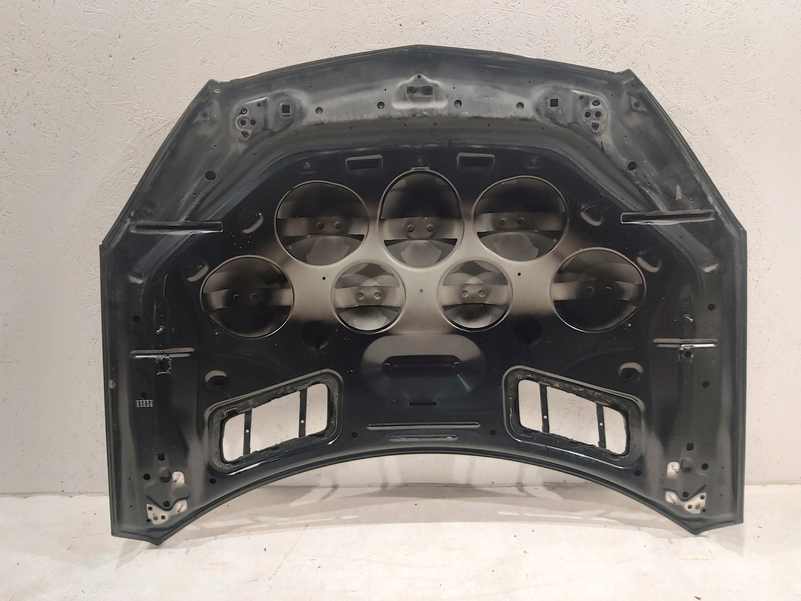 MERCEDES GLE W166 W292 MASKA Wersja Europejska