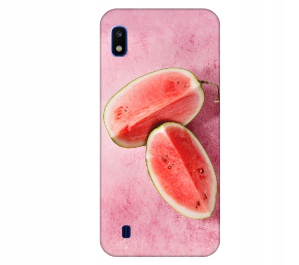 

Etui pokrowiec do Samsung Galaxy A10 Arbuz waterme