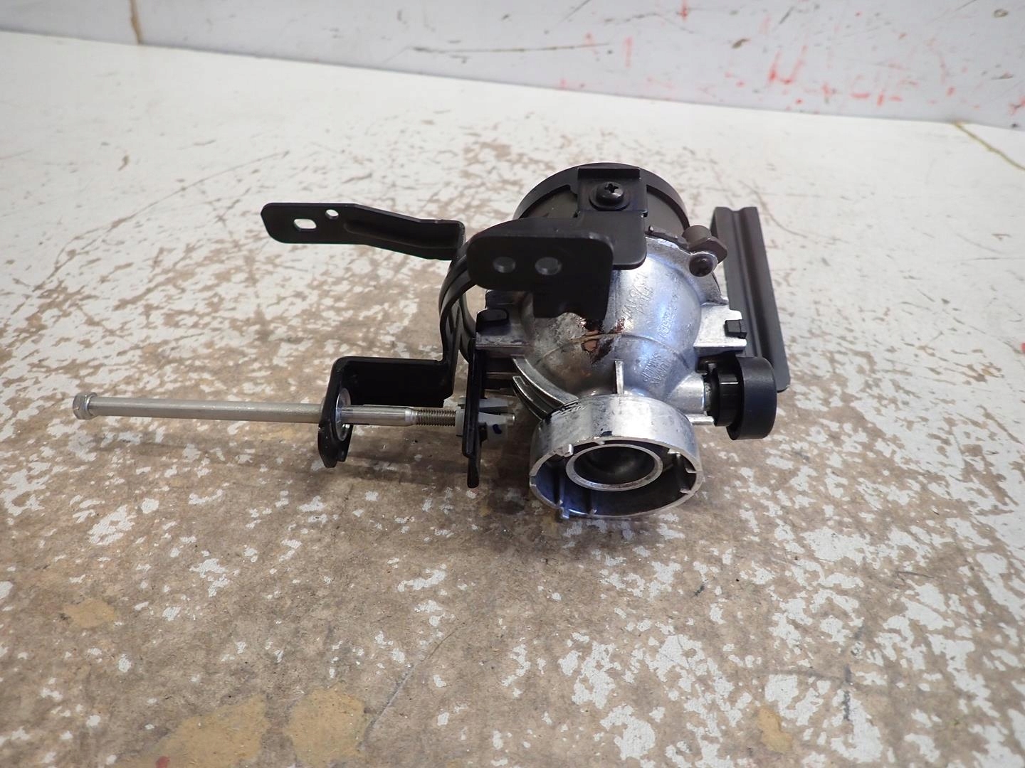 NEBELSCHEINWERFER LINKS HYUNDAI I10 II 2014- 92201-B9500