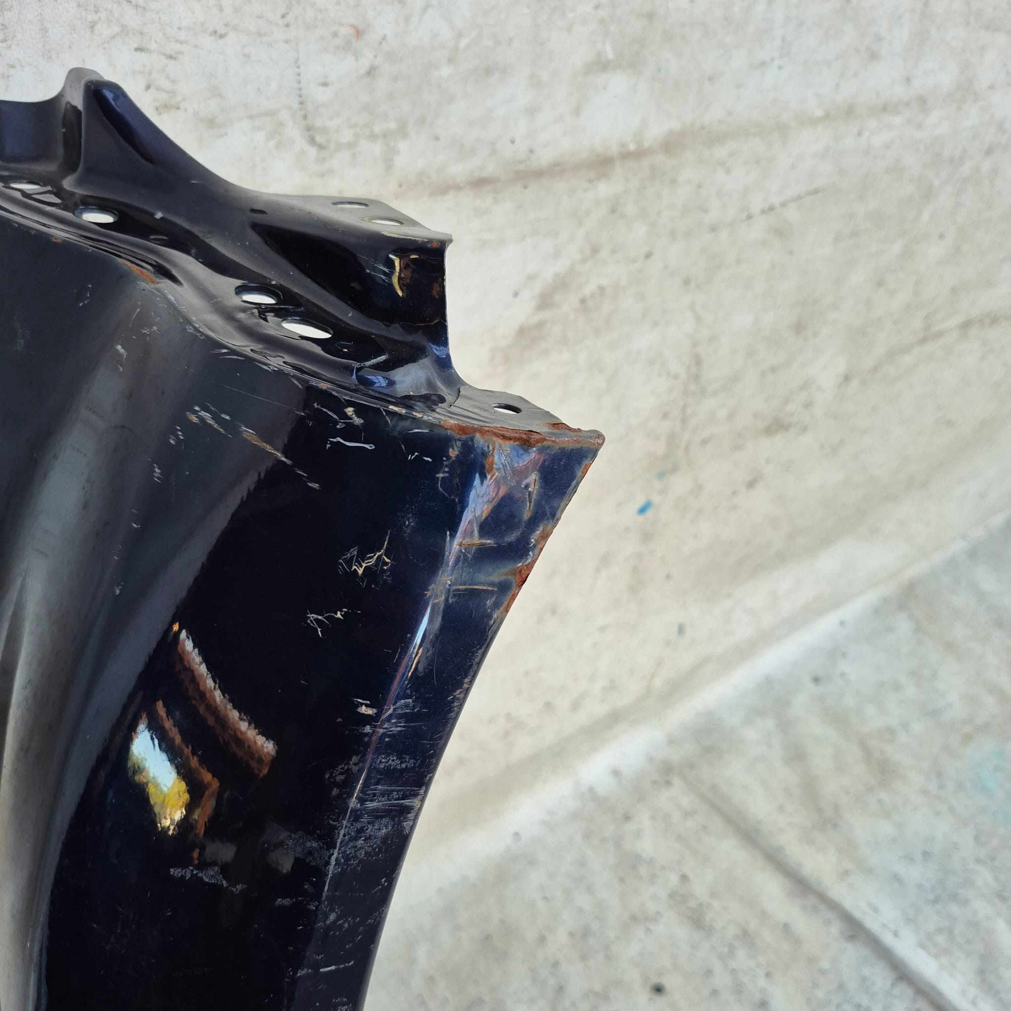 MAZDA MX-5 III 3 05-15 fender front front right