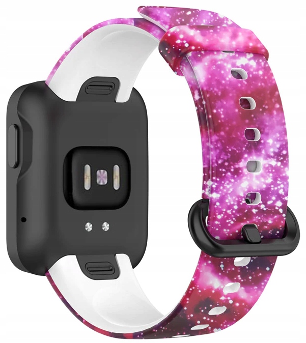 

Pasek Opaska Do Xiaomi MI Watch Lite |dużo Wzorów