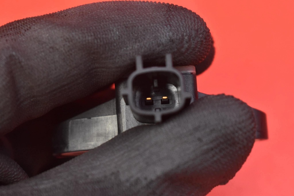 Crashsensor Drucksensor Tür links vorne 97061822700 PORSCHE PANAMERA 970 09-13