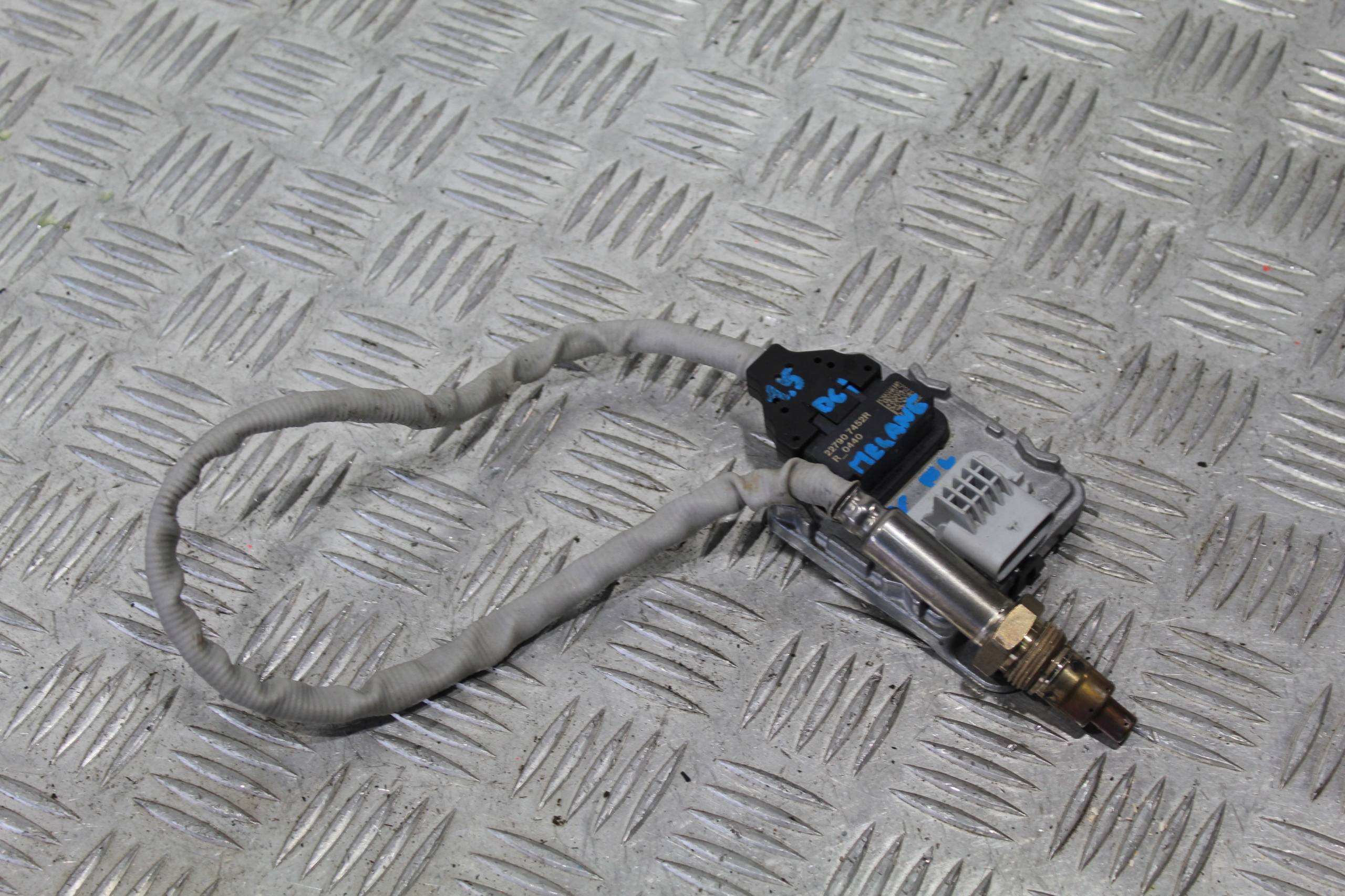 SONDA LAMBDA NOX MEGANE IV 4 LIFT 227907452R