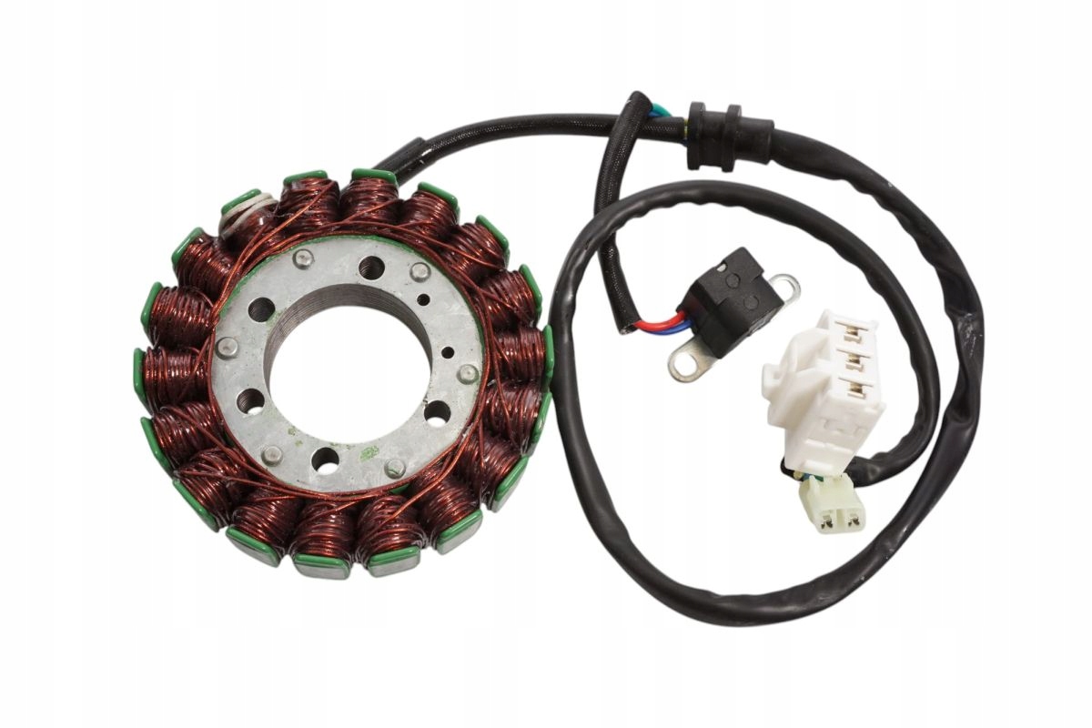 Electrosport Vinutie Alternátora Stator Sym Joumax Gts 300