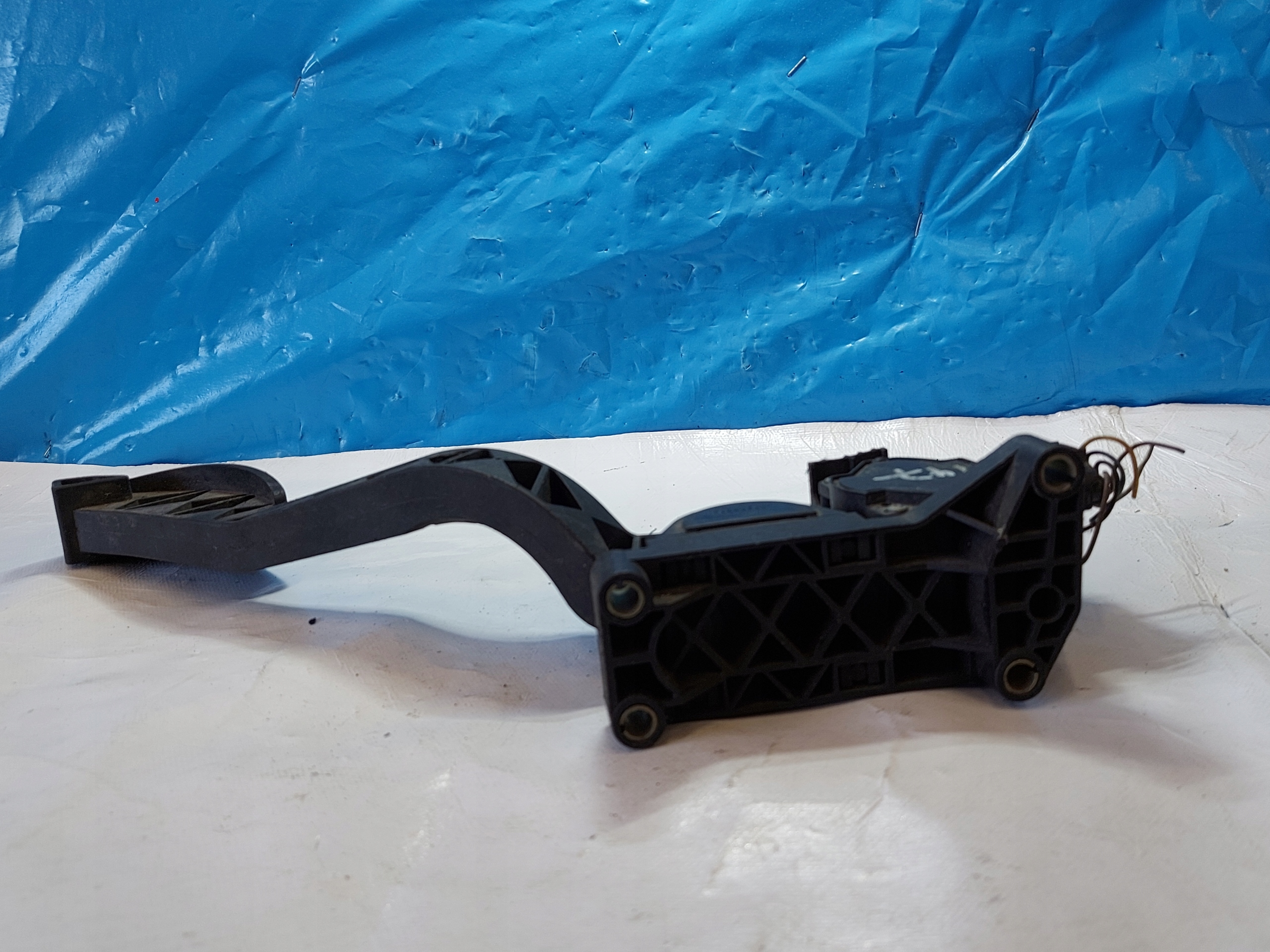 accelerator pedal ALFA 147 0281002380