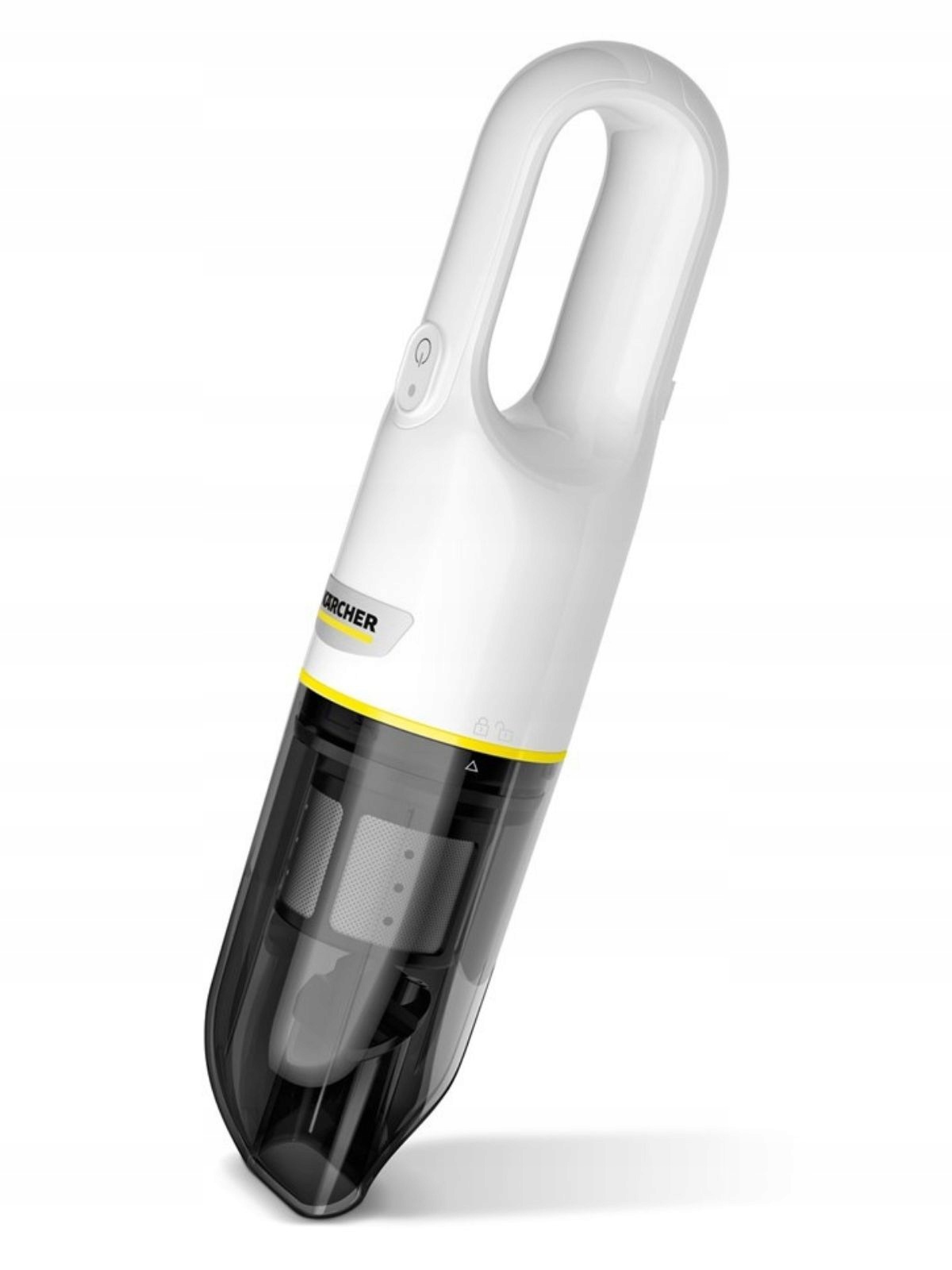 Vysavač Karcher Cvh 3 – 1.198-353.0 Hepa filtr